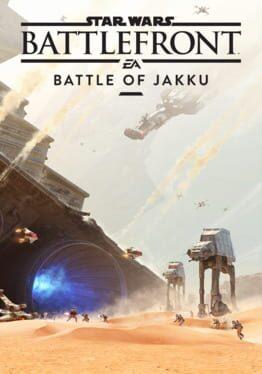 Star Wars Battlefront