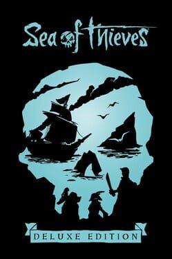 Sea of Thieves