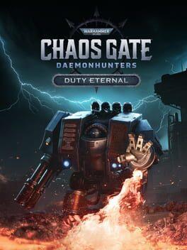 Warhammer 40,000: Chaos Gate - Daemonhunters