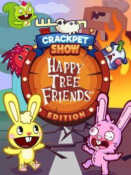 The Crackpet Show