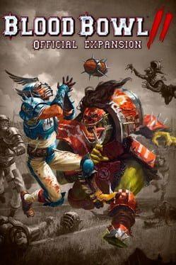 Blood Bowl 2