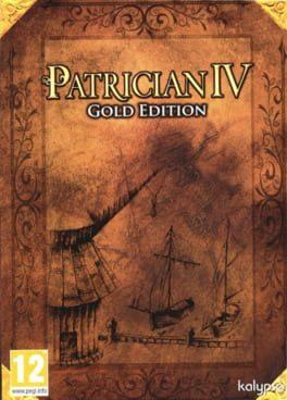Patrician IV