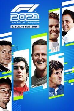 F1 2021