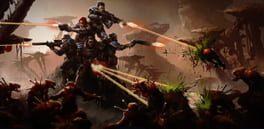 Infested Planet