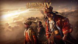 Europa Universalis IV