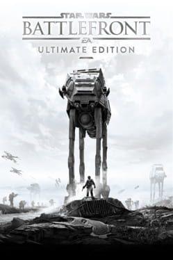 Star Wars Battlefront