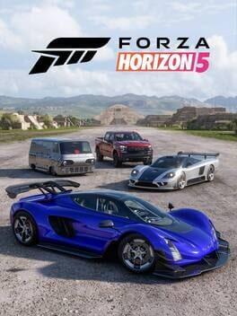 Forza Horizon 5