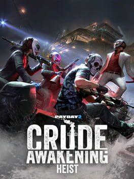 Payday 2