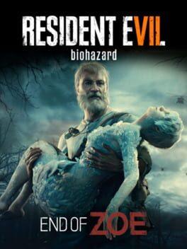Resident Evil 7: Biohazard
