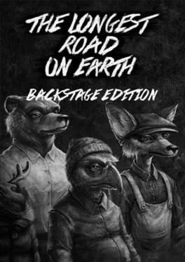 The Longest Road on Earth