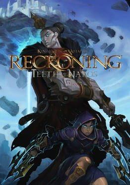 Kingdoms of Amalur: Reckoning