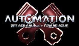 Automation - The Car Company Tycoon Game