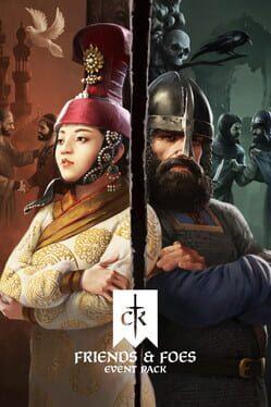 Crusader Kings III