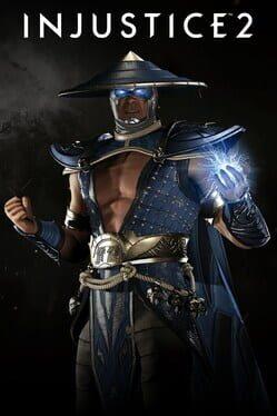 Injustice 2