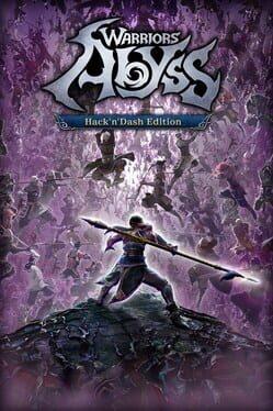 Warriors: Abyss
