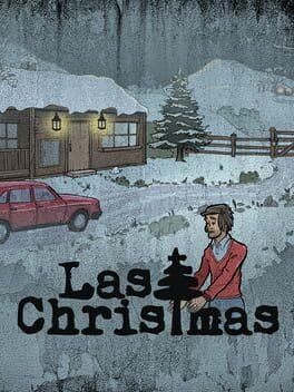 Last Christmas