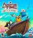 Adventure Time: Pirates Of The Enchiridion