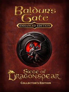 Baldur's Gate: Enhanced Edition