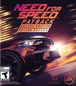 Need For Speed: Payback