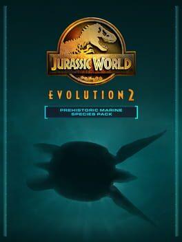 Jurassic World Evolution 2