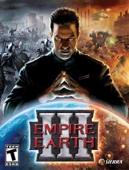 Empire Earth III