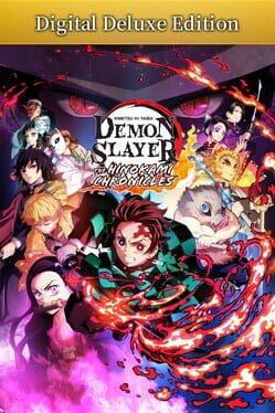 Demon Slayer -Kimetsu no Yaiba- The Hinokami Chronicles