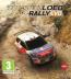 Sébastien Loeb Rally Evo