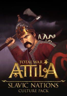 Total War: Attila