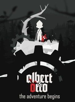 Albert and Otto - The Adventure Begins