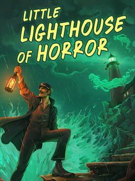 Little Lighthouse of Horror