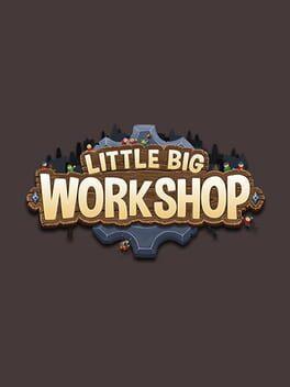 Little Big Workshop