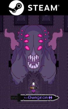 Bit Dungeon II