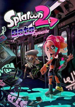 Splatoon 2