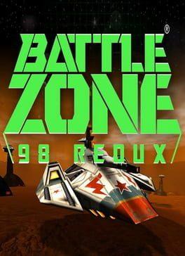 Battlezone 98 Redux