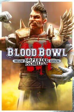 Blood Bowl 3