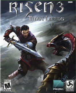 Risen 3: Titan Lords