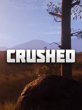 Crushed