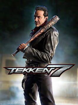 Tekken 7