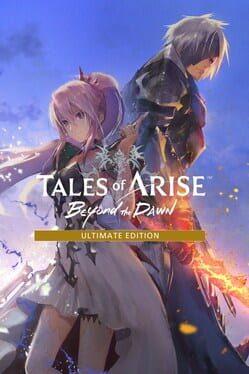 Tales of Arise: Beyond the Dawn