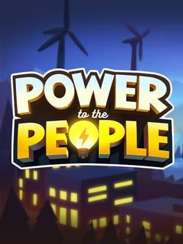 Power to The People