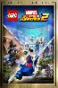 LEGO Marvel Super Heroes 2 - Deluxe Edition