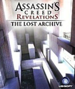 Assassin's Creed: Revelations