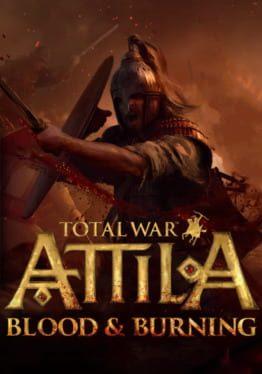 Total War: Attila