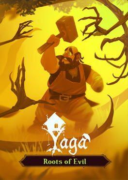 Yaga