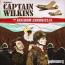 Wolfenstein II: The New Colossus - The Amazing Deeds of Captain Wilkins