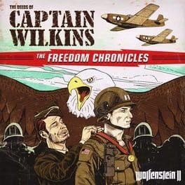 Wolfenstein II: The New Colossus