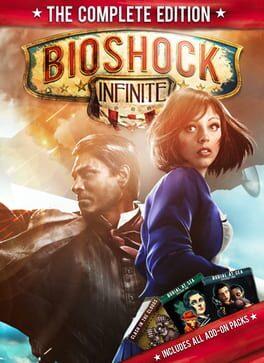 Bioshock Infinite