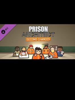 Prison Architect