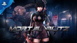 Mortal Blitz