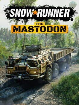 SnowRunner